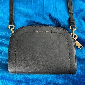 Marc Jacob’s crossbody bag